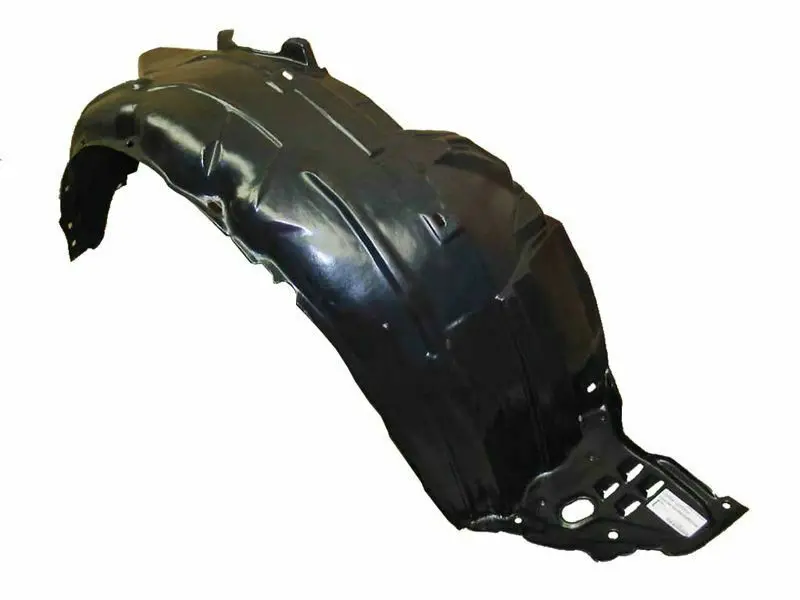 Tolva Inferior De Guardafango Honda Civic 2006 - 2011 Plástica Sedán Versión Americana (Lh)
Precios Incluyen I.S.V. 1