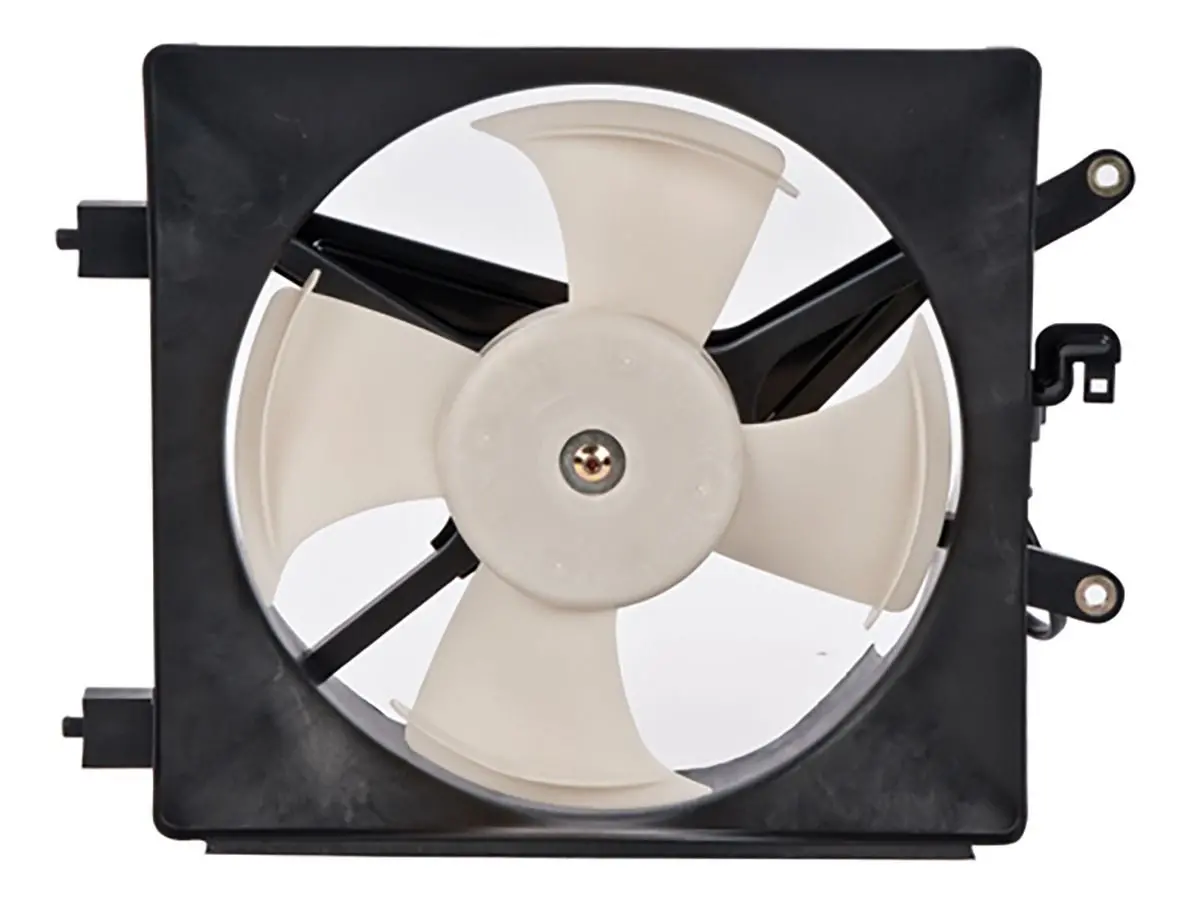 Ventiladora De Aire Acondicionado Honda Civic 2001 - 2005 Versión Americana
Precios Incluyen I.S.V. 1