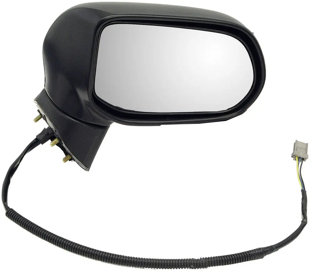Retrovisor Exterior Honda Civic 2006 - 2011 Negro Eléctrico Sedán Versión Americana (Lh)
Precios Incluyen I.S.V. 1