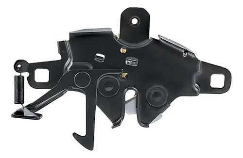 Trancador De Tono Toyota Hilux 1984 - 1988 Metálico
Precios Incluyen I.S.V. 1