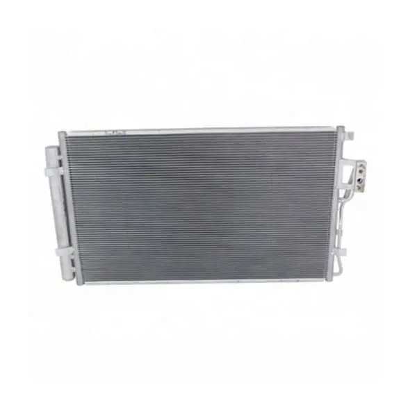 Condensador Hyundai Santa Fe 2010 - 2012 / Kia Sorento 2010 - 2015 Versión Americana
Precios Incluyen I.S.V. 1