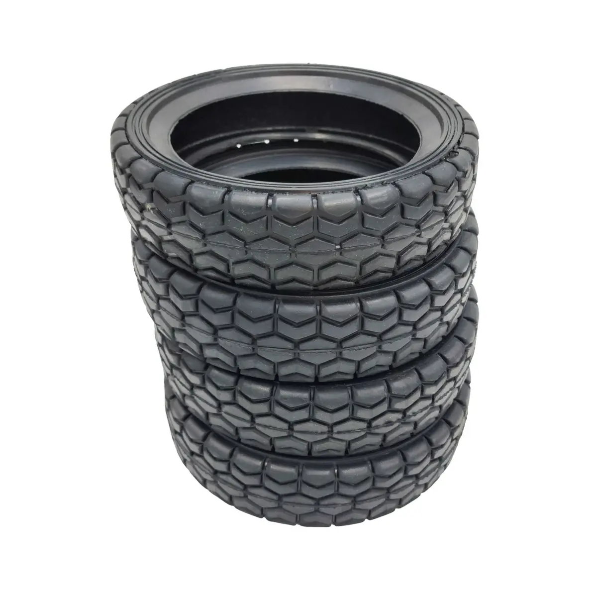 9" Honda Tire Skin 4-Pack Fits Models Hrc216 K2 And Hrc216 K3 1