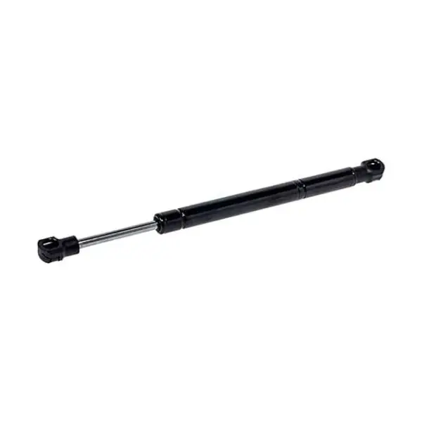 Hustler Steering Damper 603983 For Most Raptor & Fastrak Models 1