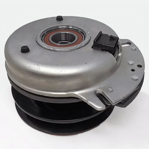 Hustler 605576 Oem Pto Clutch (From Excel P/N 605576K Raptor Flip-Up) 1