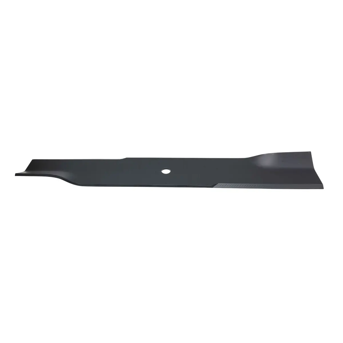 60" Hustler High-Lift Blade F20.50"-H-F-Cw Hardened Steel Excel P/N 794685 1