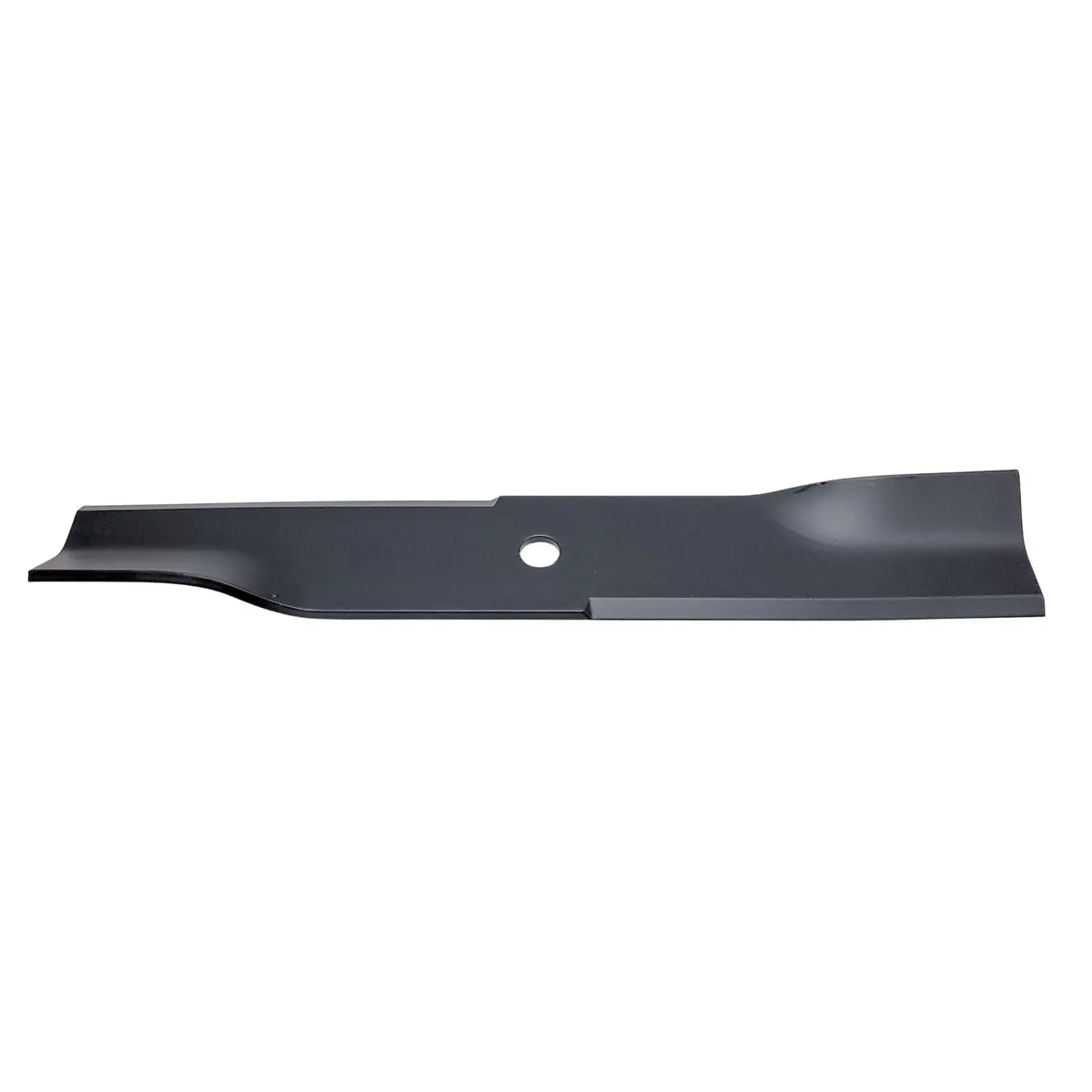 44" Hustler Blade Excel P/N 784256 15.66"-L-F-Cw Hardened Steel 1