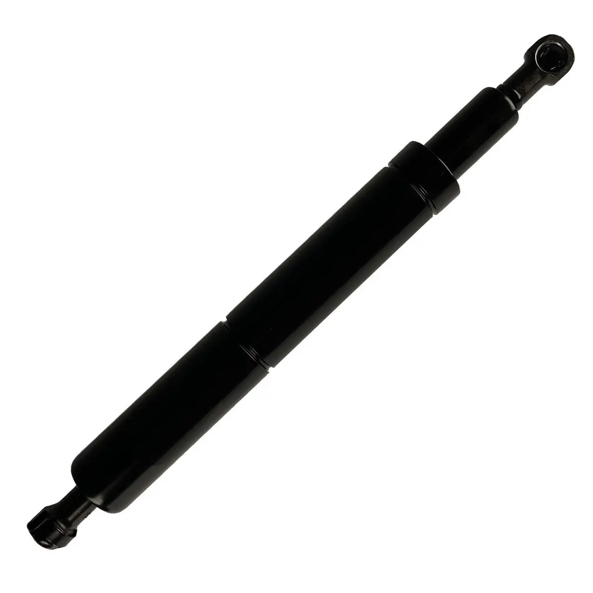 Hustler Steering Damper 603192 Fits Specific Super Z Hyperdrive Super 104 & More 1