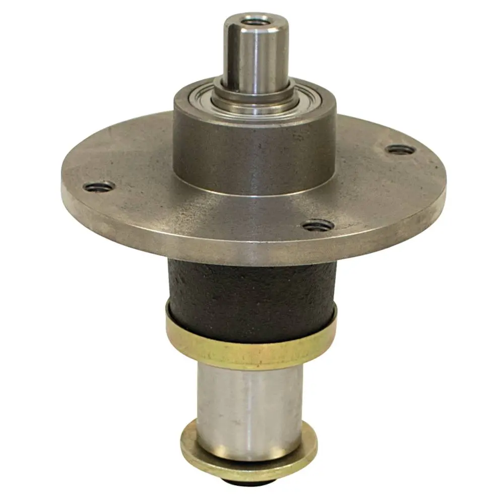 Hustler 796235X Spindle Assembly (Z, Super Z, Diesel, Xr-7, Atz) 1