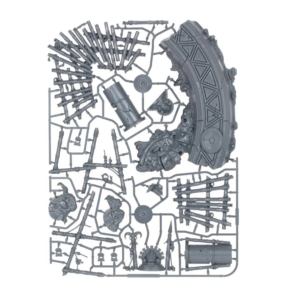 Idol Of Motzlpota 1