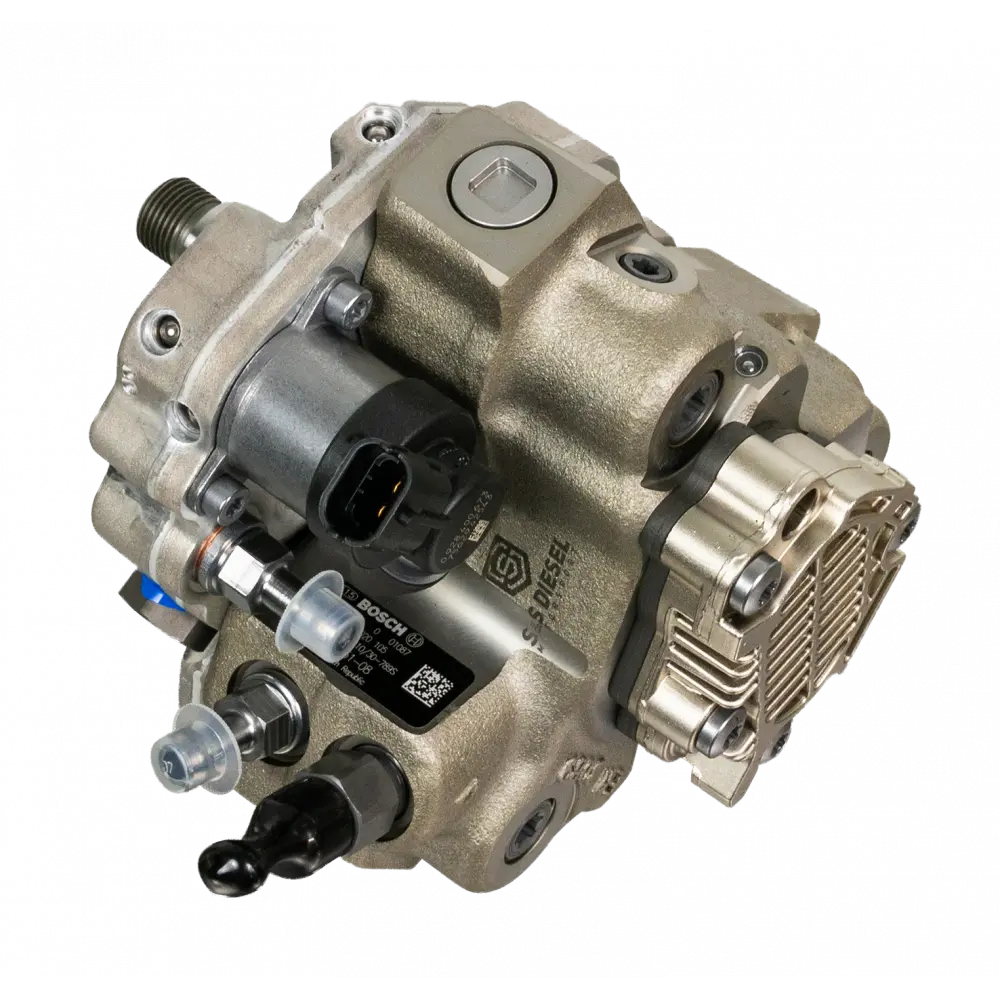Duramax Cp3 - New Lbz Based 1