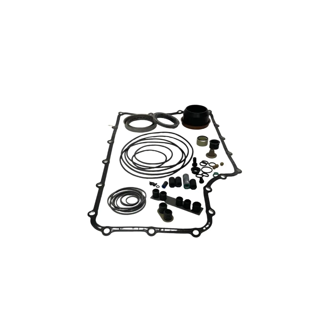 Competition 6R140 Stage 2 Rebuild Kit 2