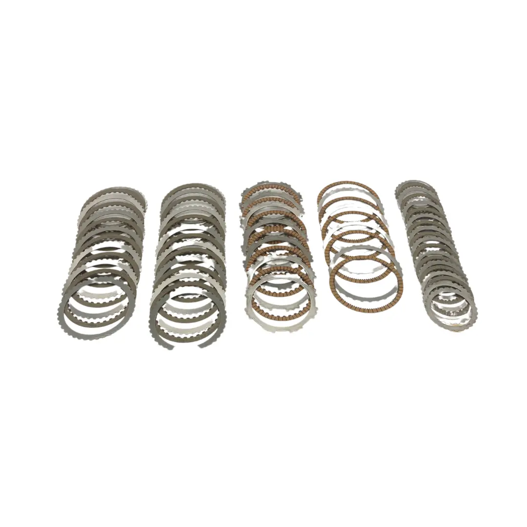 Competition 6R140 Stage 2 Rebuild Kit 3