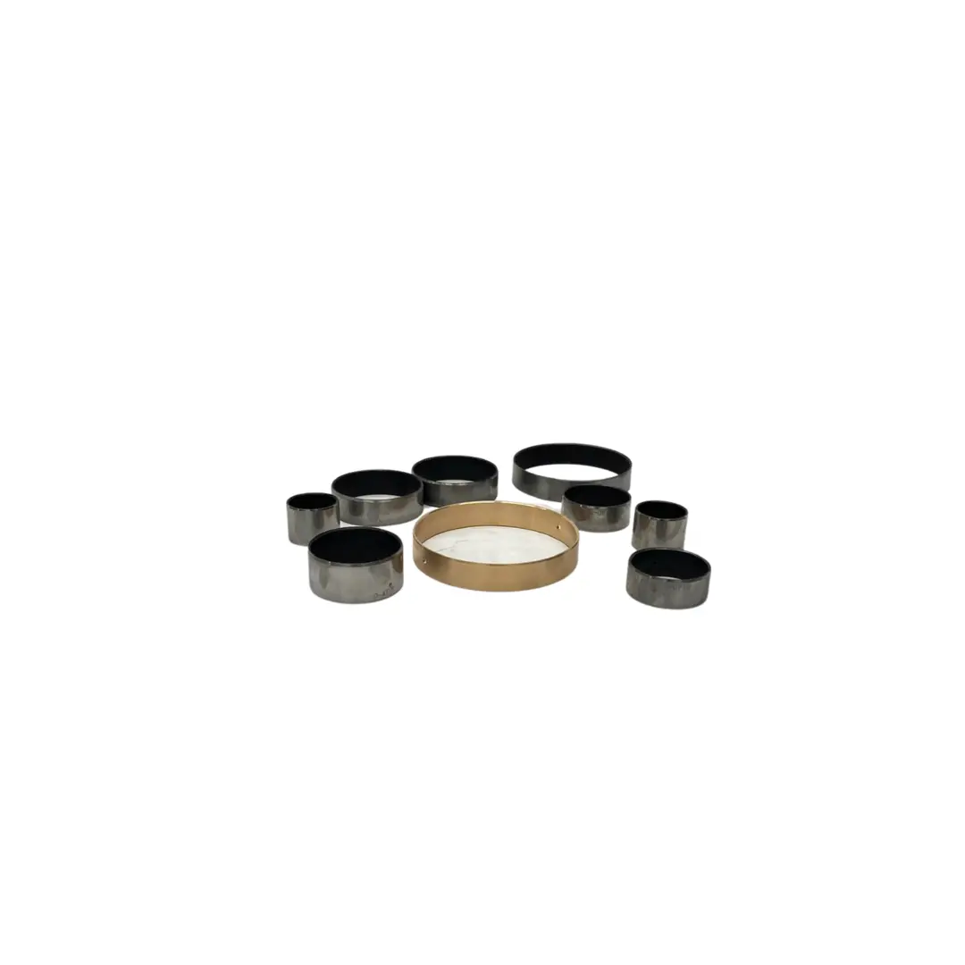 Competition 6R140 Stage 2 Rebuild Kit 4