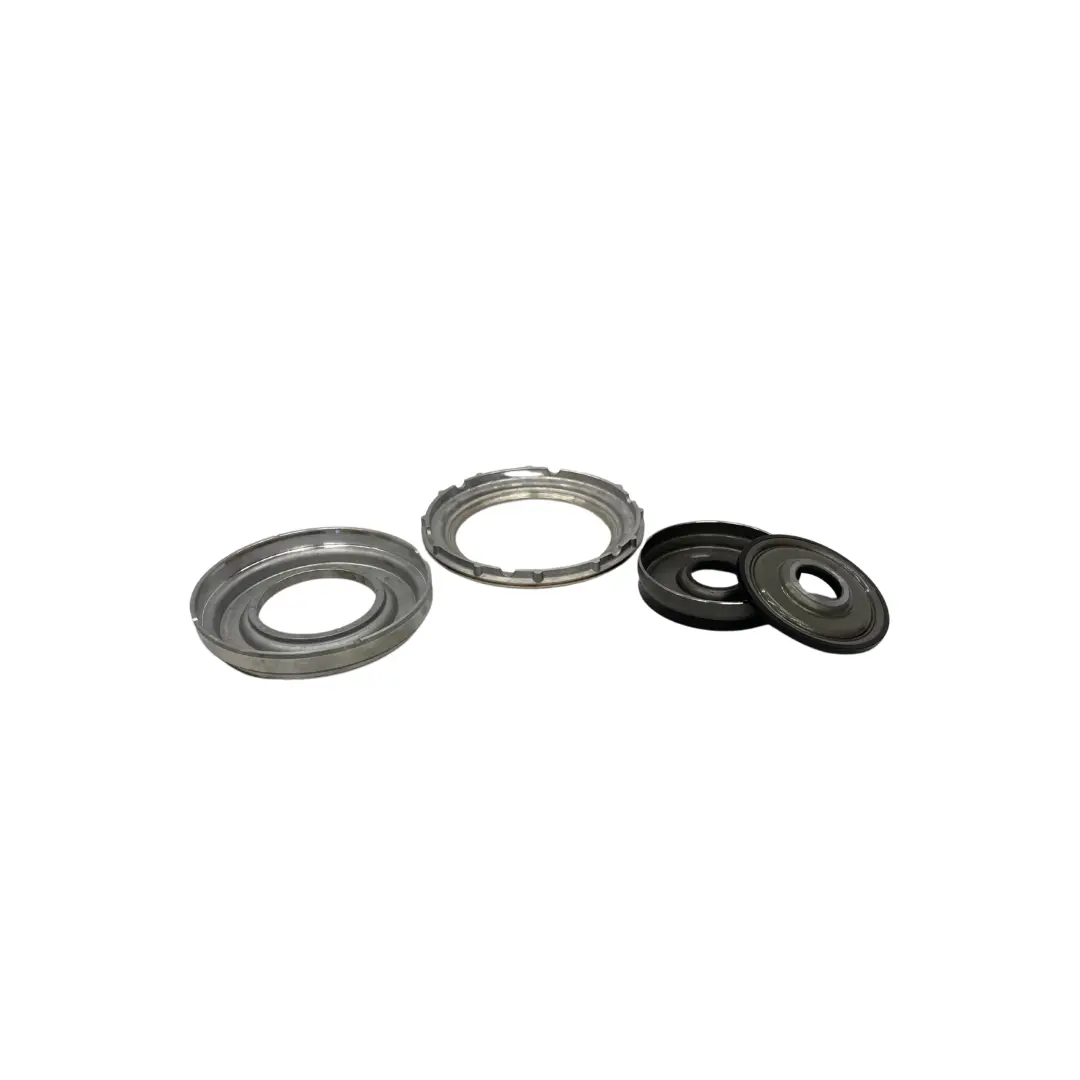 Competition 6R140 Stage 2 Rebuild Kit 5