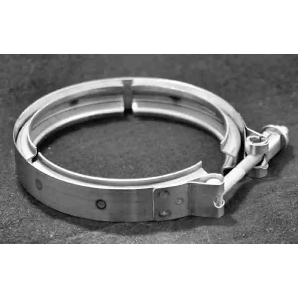 S400 Compressor Outlet Vband Clamp 1