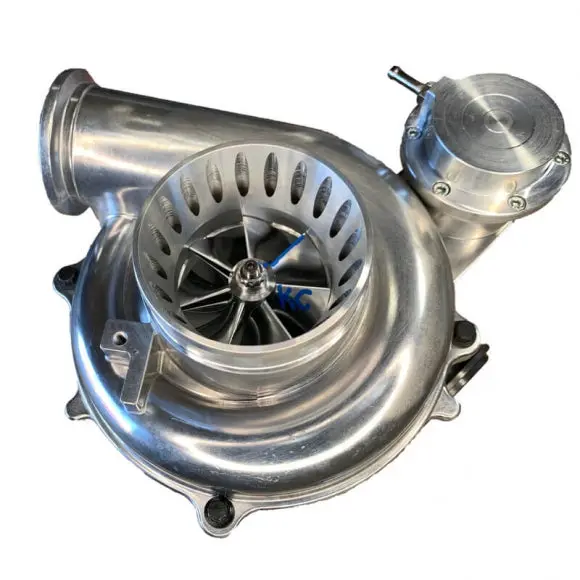 Kc300x Stage 2 Turbo (63/73) - 7.3 Powerstroke (E99) 1