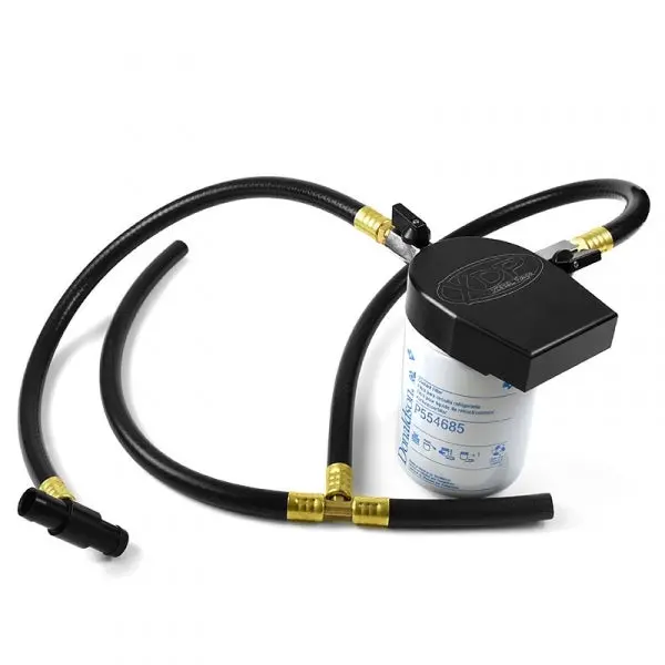 Xdp 6.0L Coolant Filtration System Xd143 1