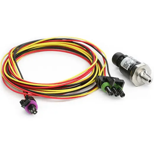 Edge Products Accessory System  (Eas) Sensor 1