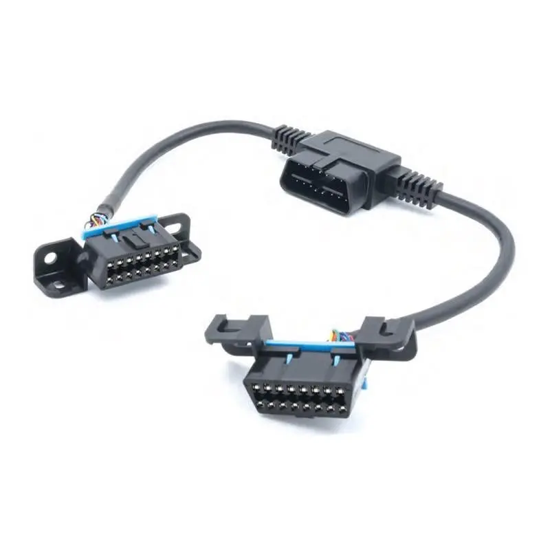 Auto Meter Obd2 Splitter 1