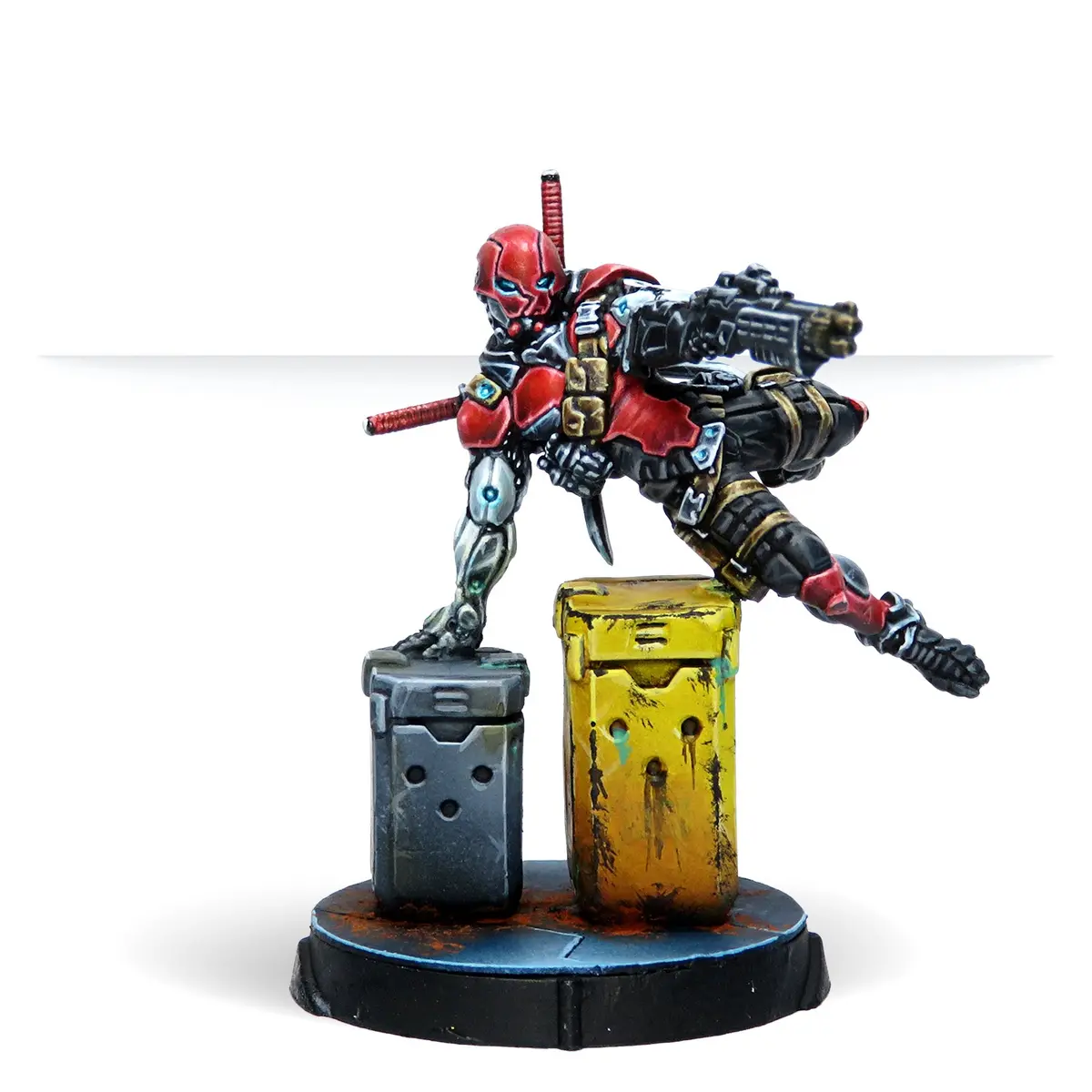 Soldiers Of Fortune (Box) 2