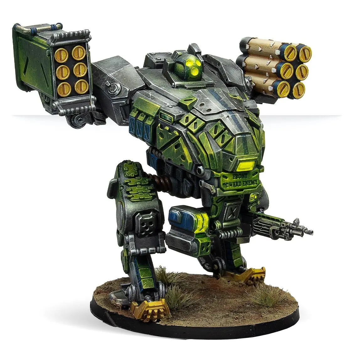 Chernobog Armored Detachment (Box) 1