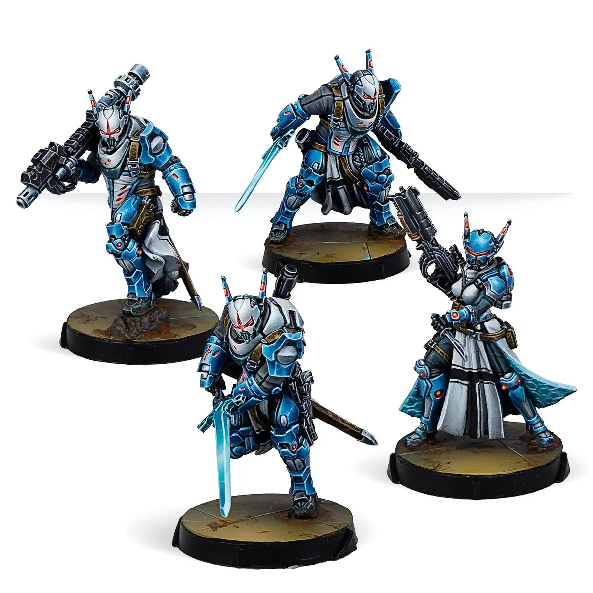 Teutonic Knights (Box) 1