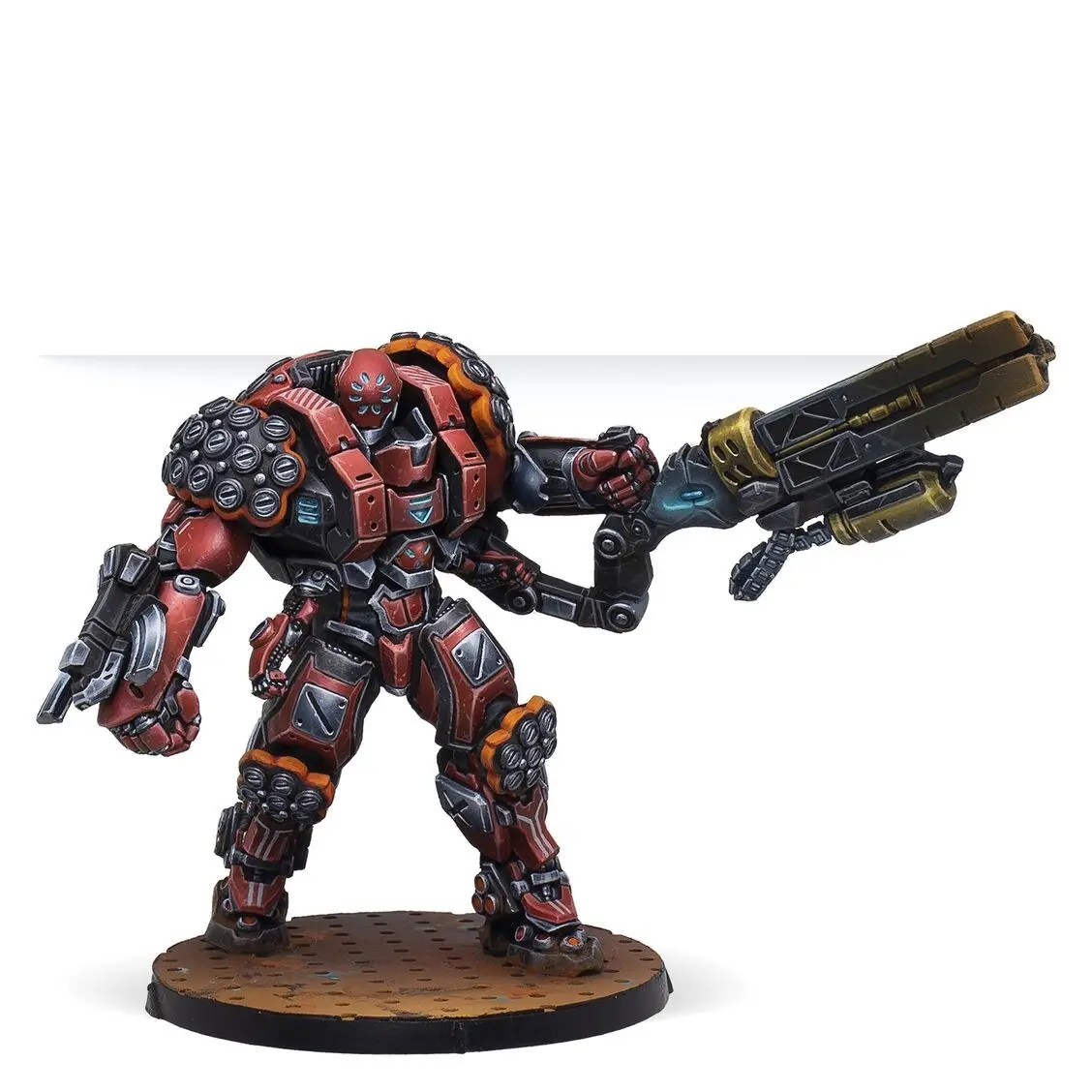 Gator Squadron (Box) 1