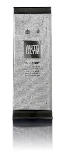 Autoglym Instadry Vaskeskind 2