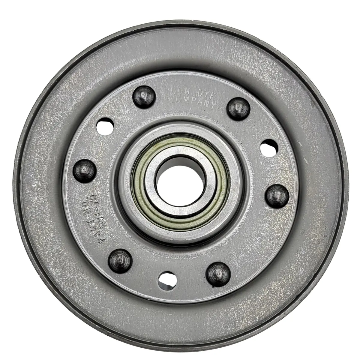 Dixie Chopper Idler Pulley 30234 (Toro 65-5940) Oem Don Dye Bvi-70 1