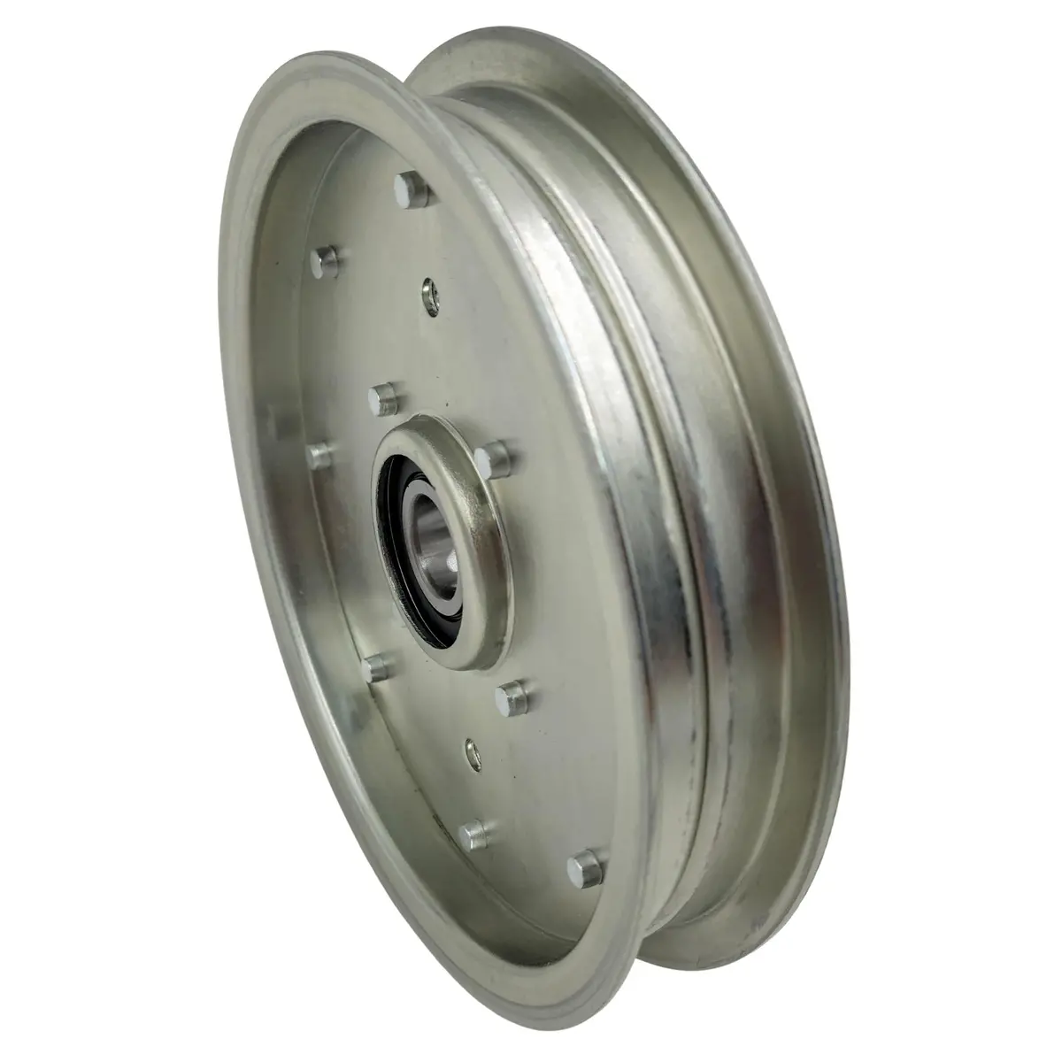 John Deere Auc10172 Idler Pulley (Gy22355) For Some Ztrak™ Models 1