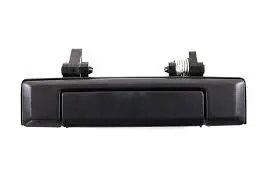 Abridor Exterior De Puerta Frontal Toyota Hilux 1984 - 1988 Metálico Pintado (Rh)
Precios Incluyen I.S.V. 1