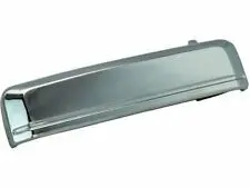 Abridor Exterior De Puerta Frontal Nissan Sentra 1982 - 1986 Metálico Cromado Sedán Versión Americana Y Japonesa (Rh)
Precios Incluyen I.S.V. 1