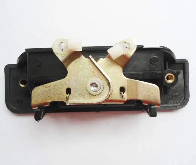 Manecilla Para Compuerta Toyota Hilux 1984 - 1988 Plástica Pintada
Precios Incluyen I.S.V. 1