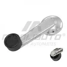 Manecilla Para Subir Vidrio Nissan 720 1980 - 1993 Metálica Pintada
Precios Incluyen I.S.V. 1