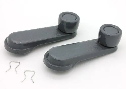 Manecilla Para Subir Vidrio Nissan Hardbody 1986 - 1992 / D21 1993 - 1997 / Senta 1982 - 1986 Café
Precios Incluyen I.S.V. 1