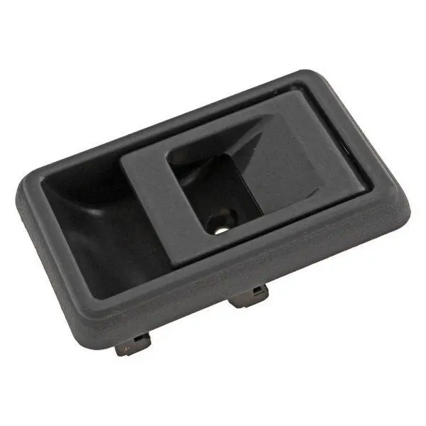 Abridor Interior De Puerta Toyota 4Runner 1989 - 1995 / Corolla 1982 - 1992 / Hilux 1989 - 1997 Plástico Negro (Rh)
Precios Incluyen I.S.V. 1