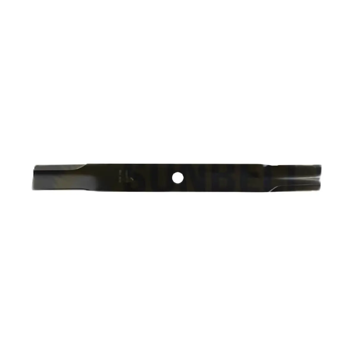72" John Deere Hd Marbain Steel Blade (24-15/16" X 29/32" Hole; 0.312" Thick!) 1