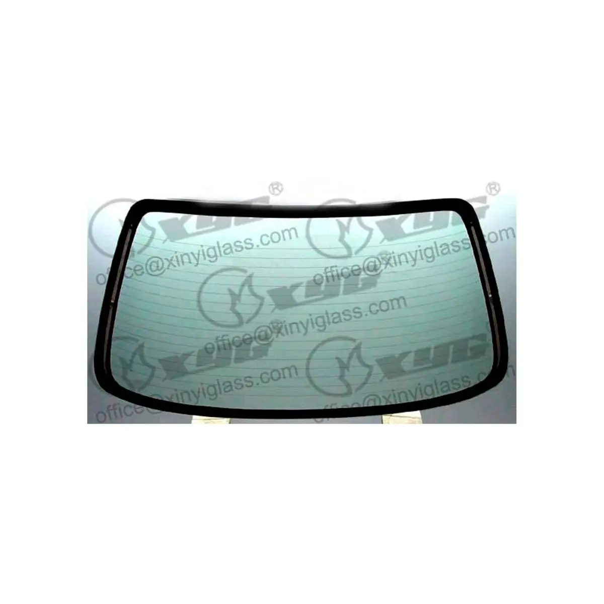 Vidrio Trasero Toyota Corolla 2003 - 2008 Sedan 4 Puertas
Precios Incluyen I.S.V. 1