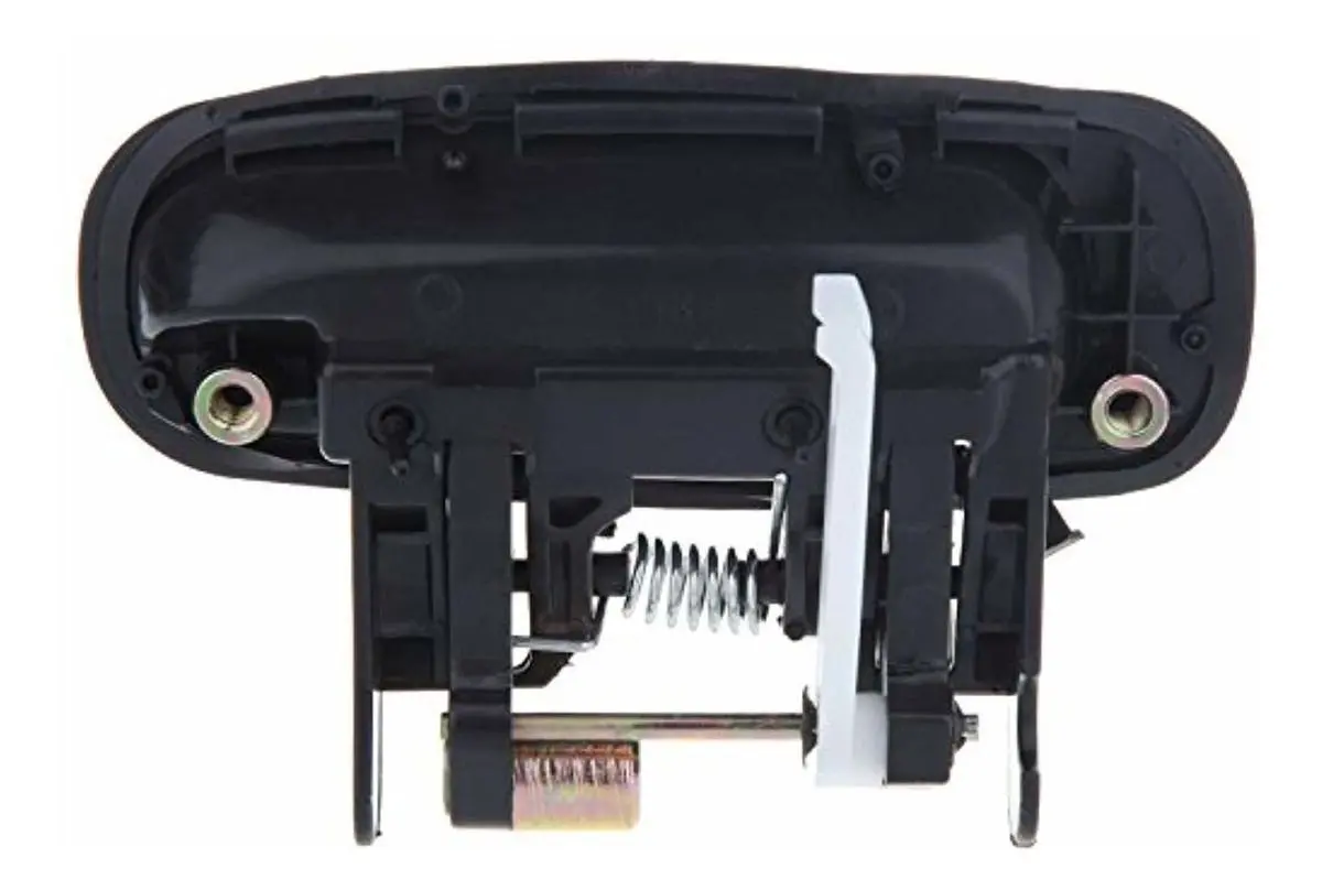 Abridor Exterior De Puerta Trasera Toyota Corolla 1998 - 2002 Plástico Pintado Versión Americana (Lh)
Precios Incluyen I.S.V. 1