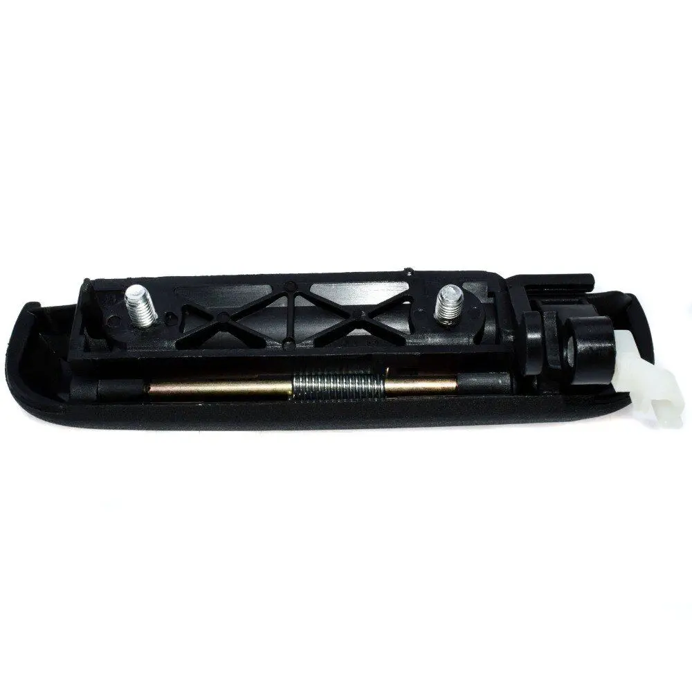 Abridor Exterior De Puerta Frontal Toyota Tercel 1995 - 1999 Plástico Pintado (Lh)
Precios Incluyen I.S.V. 1