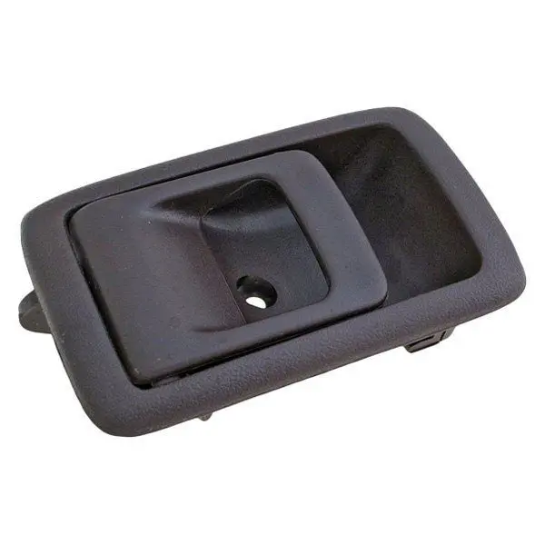 Abridor Interior De Puerta Toyota Hilux 1998 - 2004 / 4Runner 1996 - 2002 / Tacoma 2001 - 2004 Plástico Negro (Rh)
Precios Incluyen I.S.V. 1