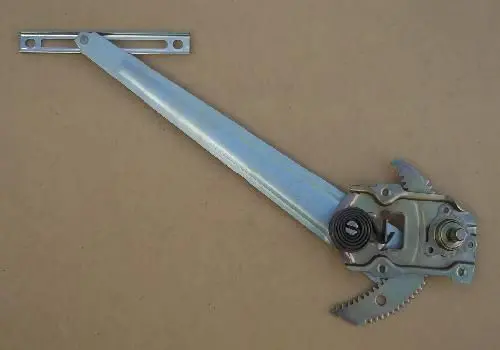 Cremayera Para Subir Vidrio Puerta Toyota Hilux 1979 - 1983 Con Ventana (Lh)
Precios Incluyen I.S.V. 1