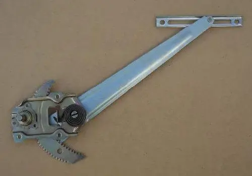 Cremayera Para Subir Vidrio Puerta Toyota Hilux 1979 - 1983 Con Ventana (Rh)
Precios Incluyen I.S.V. 1