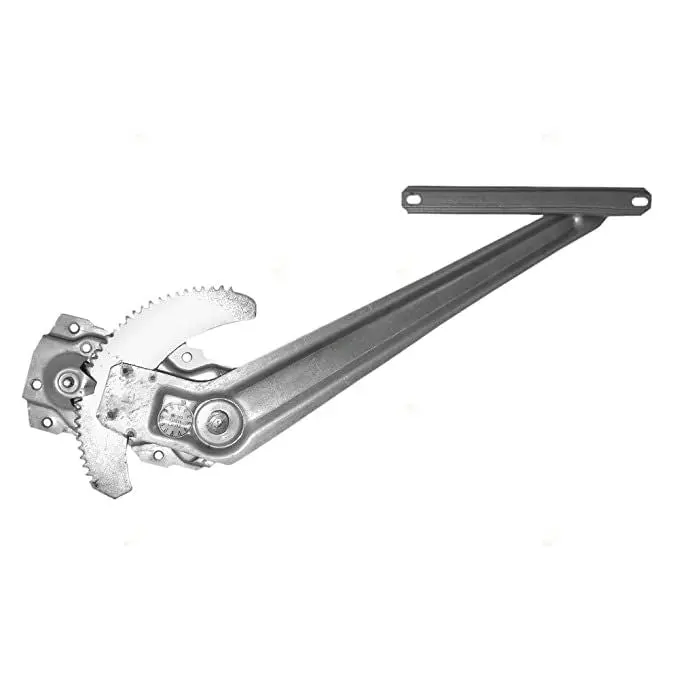 Cremayera Para Subir Vidrio Puerta Toyota Hilux 1984 - 1988 Con Ventana (Lh)
Precios Incluyen I.S.V. 1