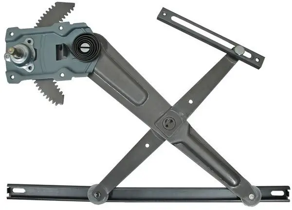 Cremayera Para Subir Vidrio Puerta Frontal Toyota Hilux 1989 - 1997 Sin Ventana (Lh)
Precios Incluyen I.S.V. 1