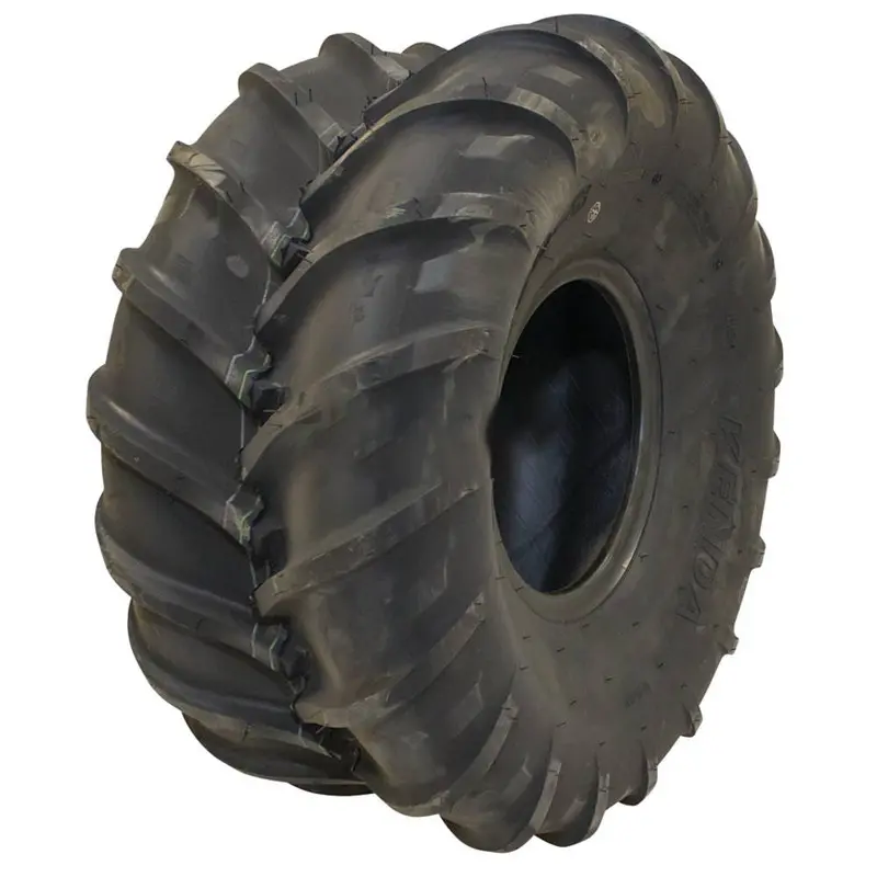 21X11-8 Kenda Chevron Bar Tread Tire 1