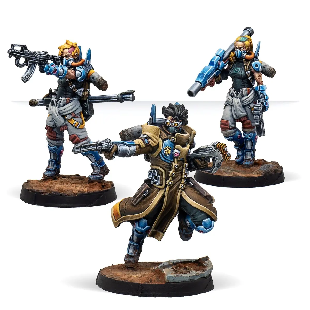 Kestrel Expansion Pack Beta (Box) 1