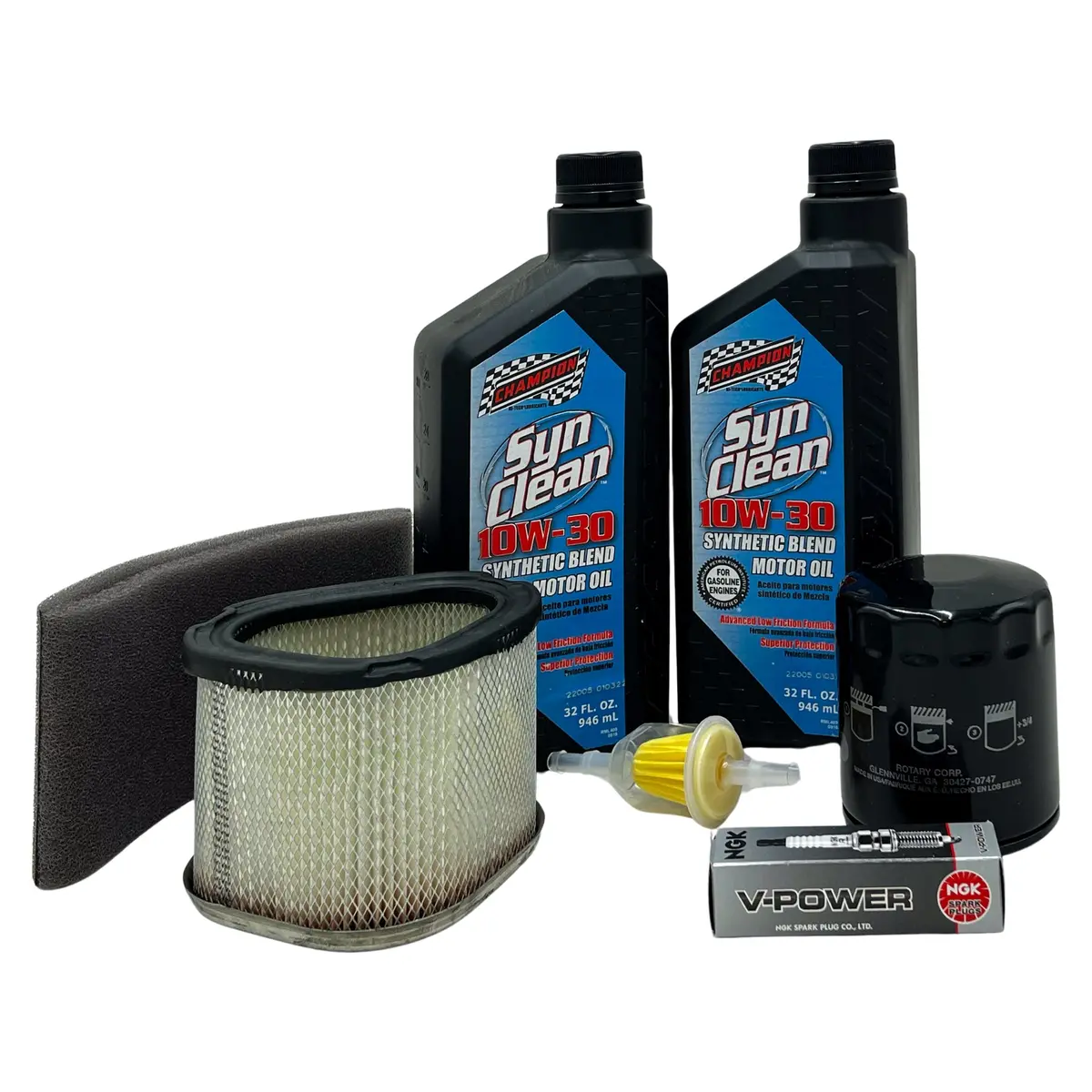 Kohler 12 789 02-S Engine Tune-Up Kit 1