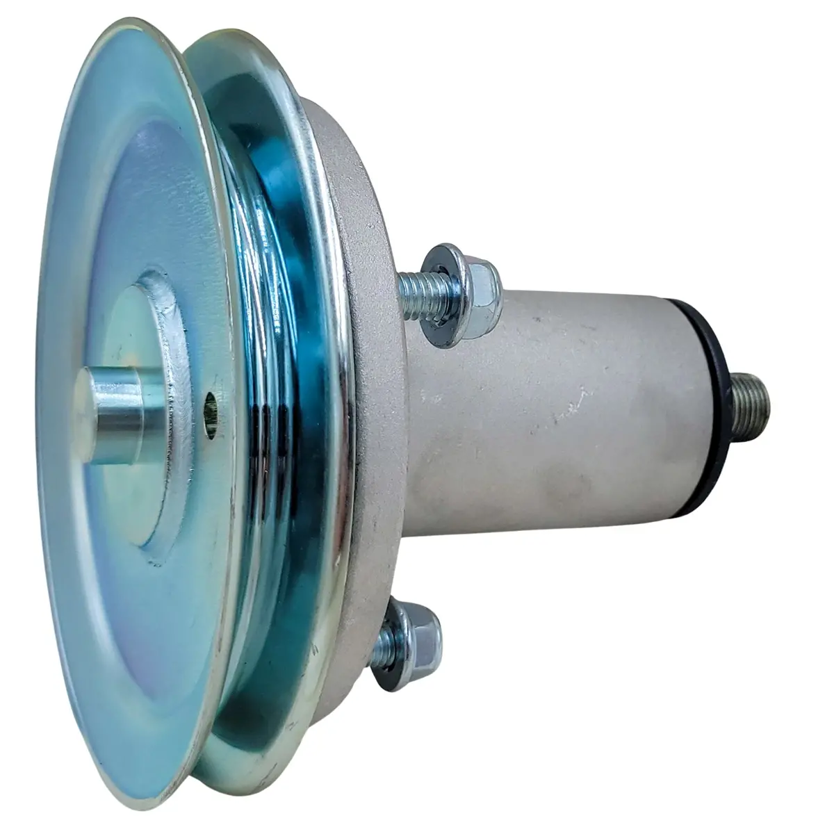 Ariens Gravely Spindle Assembly 51537200 & 51528000 (Specific 52" Models) 1