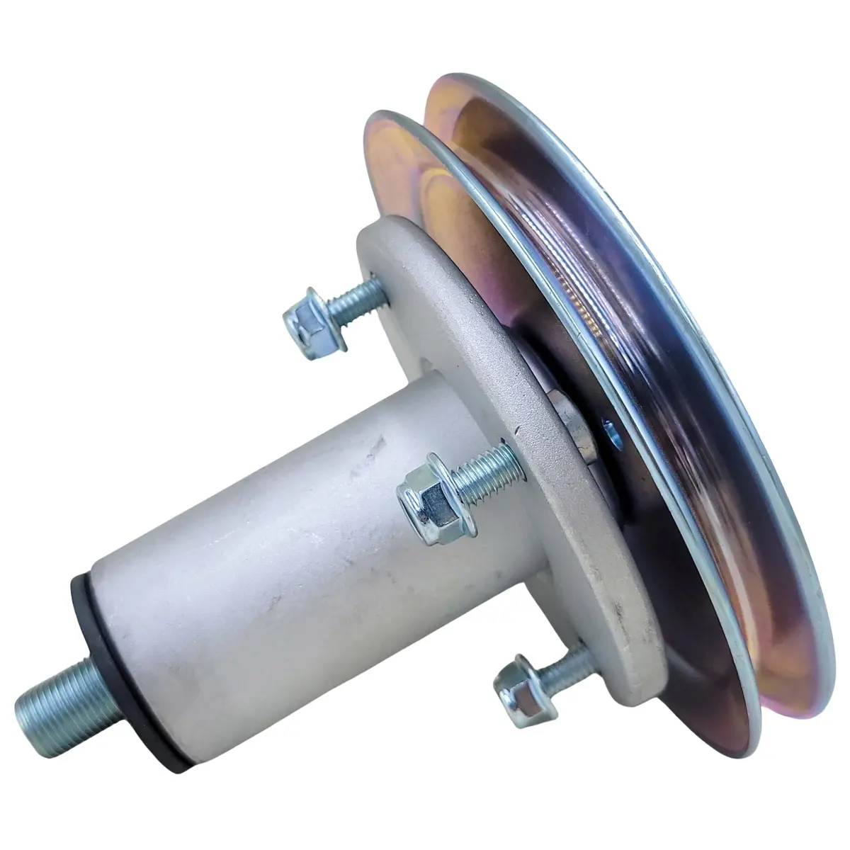 Ariens Gravely Spindle Assembly 51537300 & 51530700 (Specific 60" Models & 42") 1